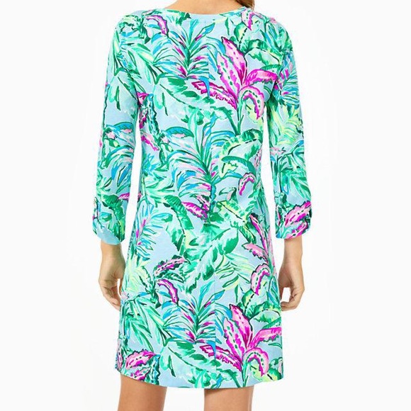 Lilly Pulitzer Linden Dress - Picture 11 of 11